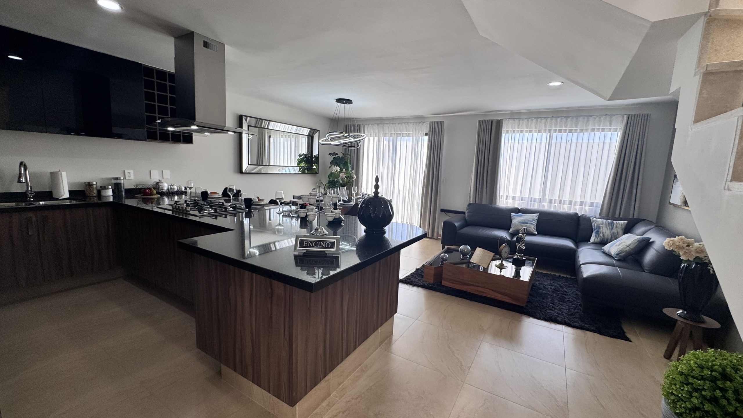 Casa Modelo Encino – Los Robles II Residencial en Juriquilla - Image 15