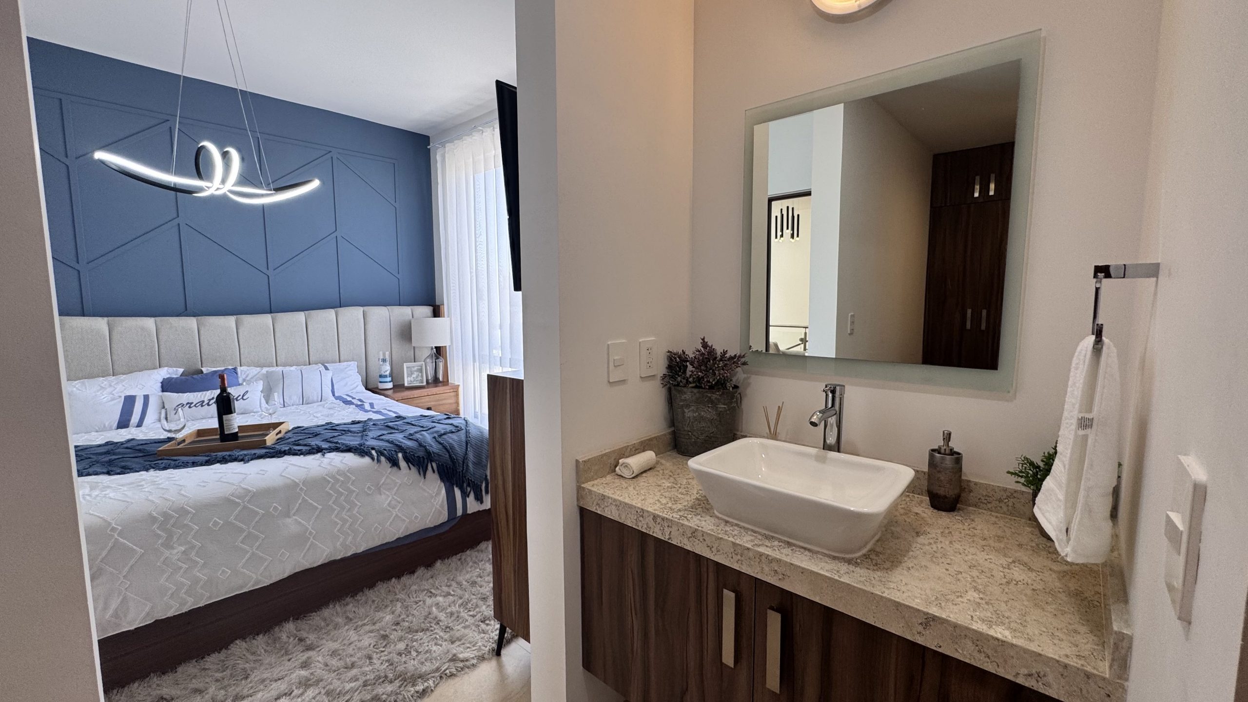 Casa Modelo Encino – Los Robles II Residencial en Juriquilla - Image 23