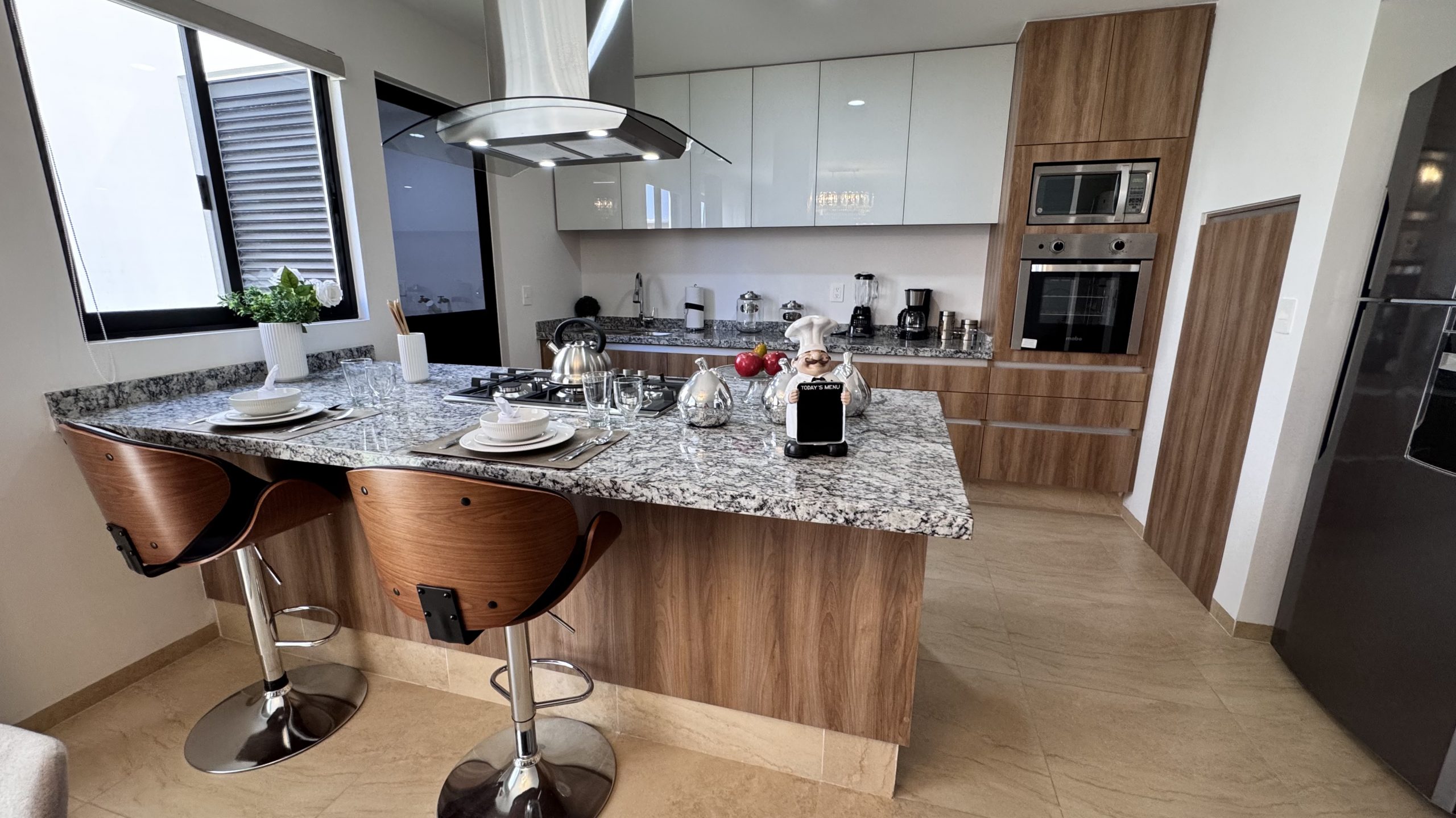 Casa Modelo Roble – Los Robles II Residencial en Juriquilla - Image 9