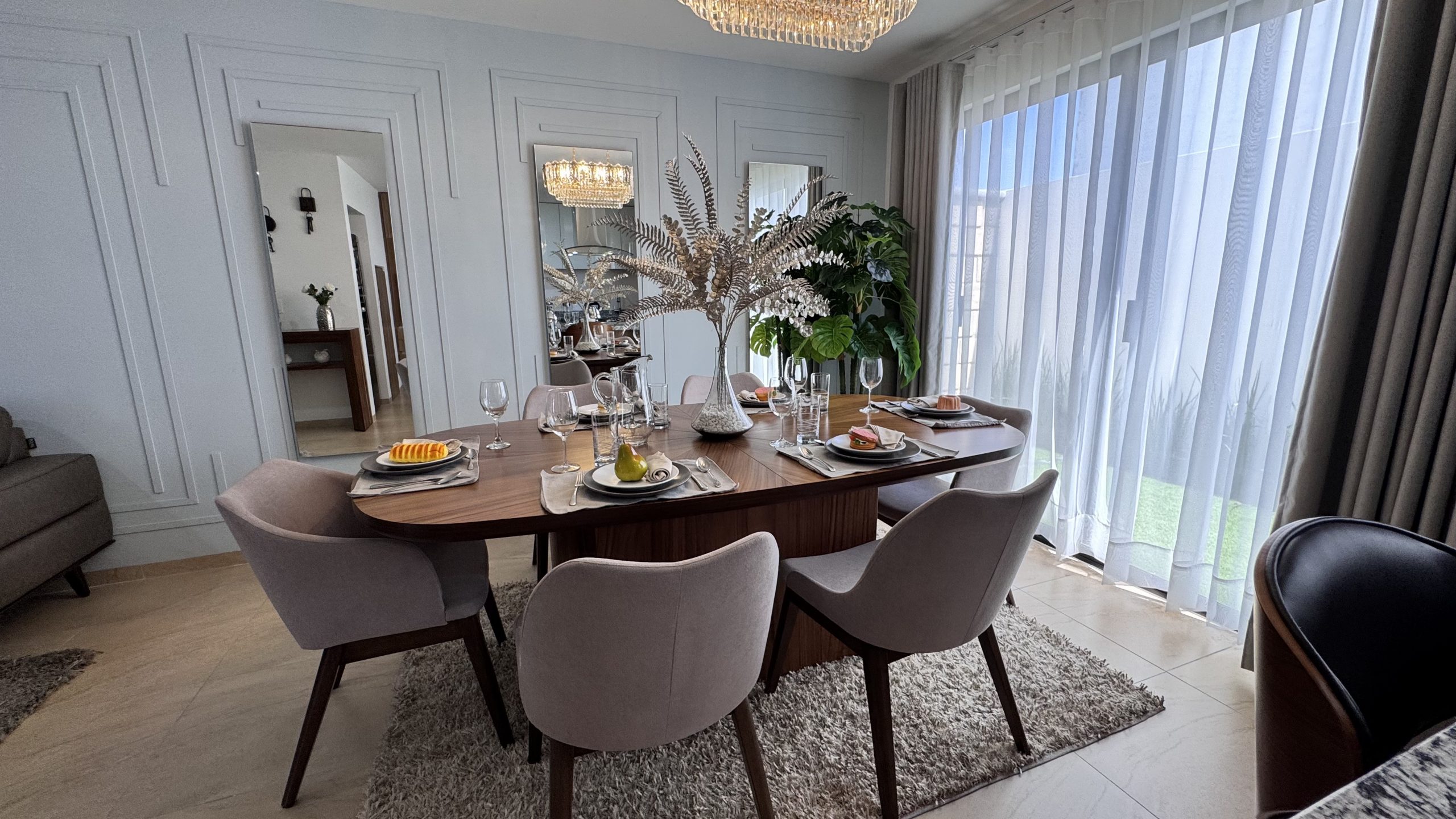 Casa Modelo Roble – Los Robles II Residencial en Juriquilla - Image 4
