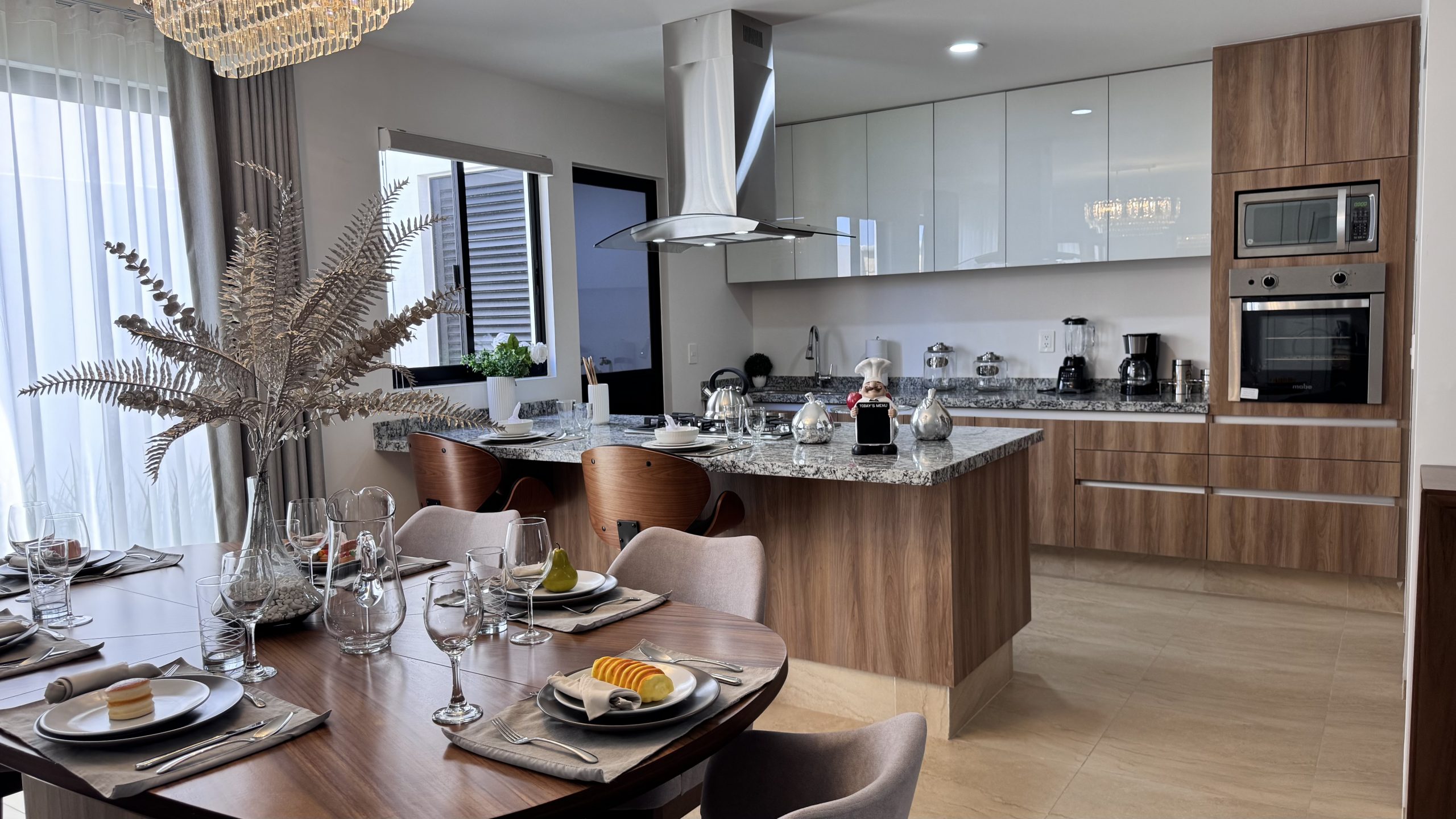 Casa Modelo Roble – Los Robles II Residencial en Juriquilla - Image 11