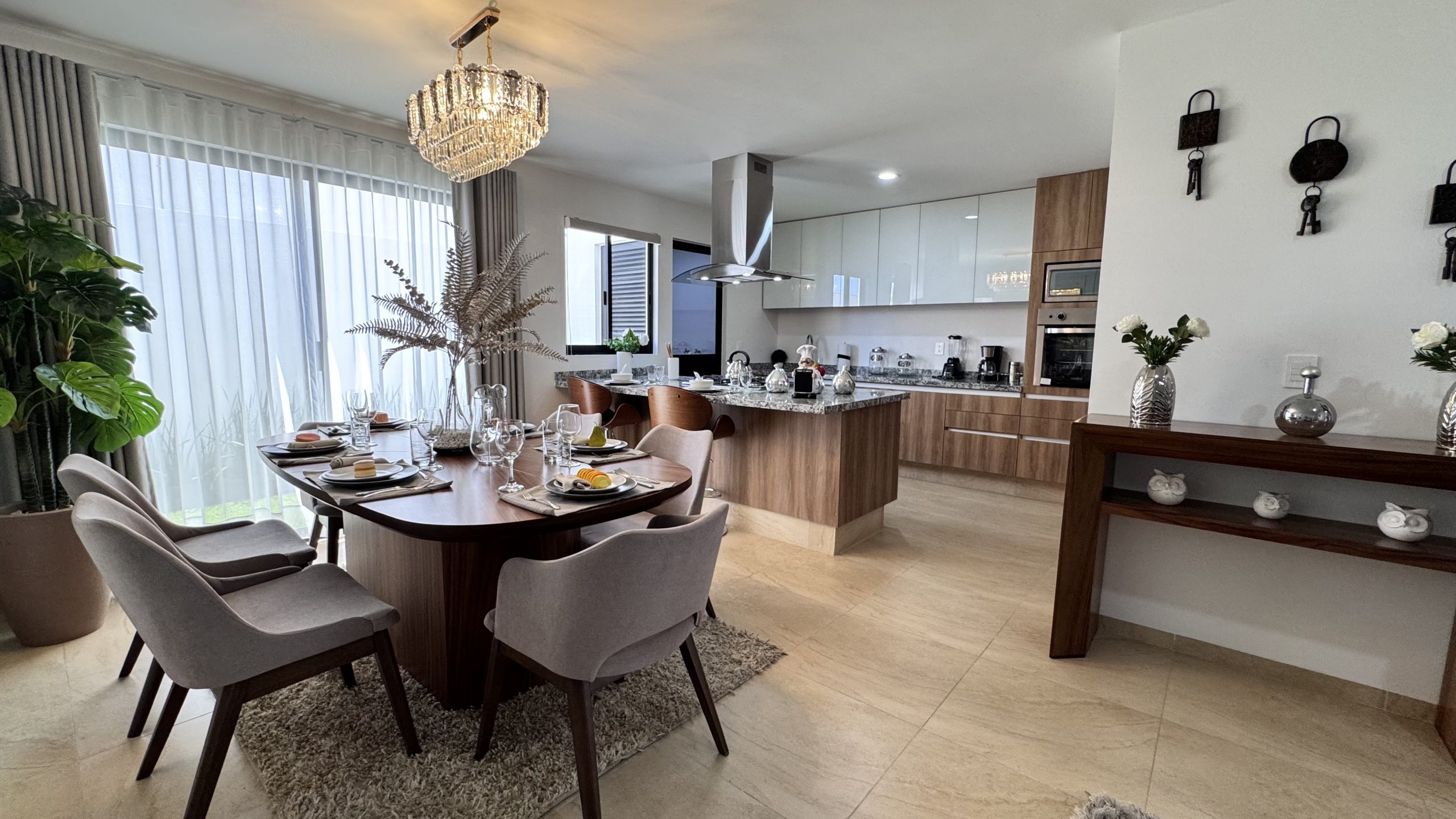Casa Modelo Roble – Los Robles II Residencial en Juriquilla - Image 5