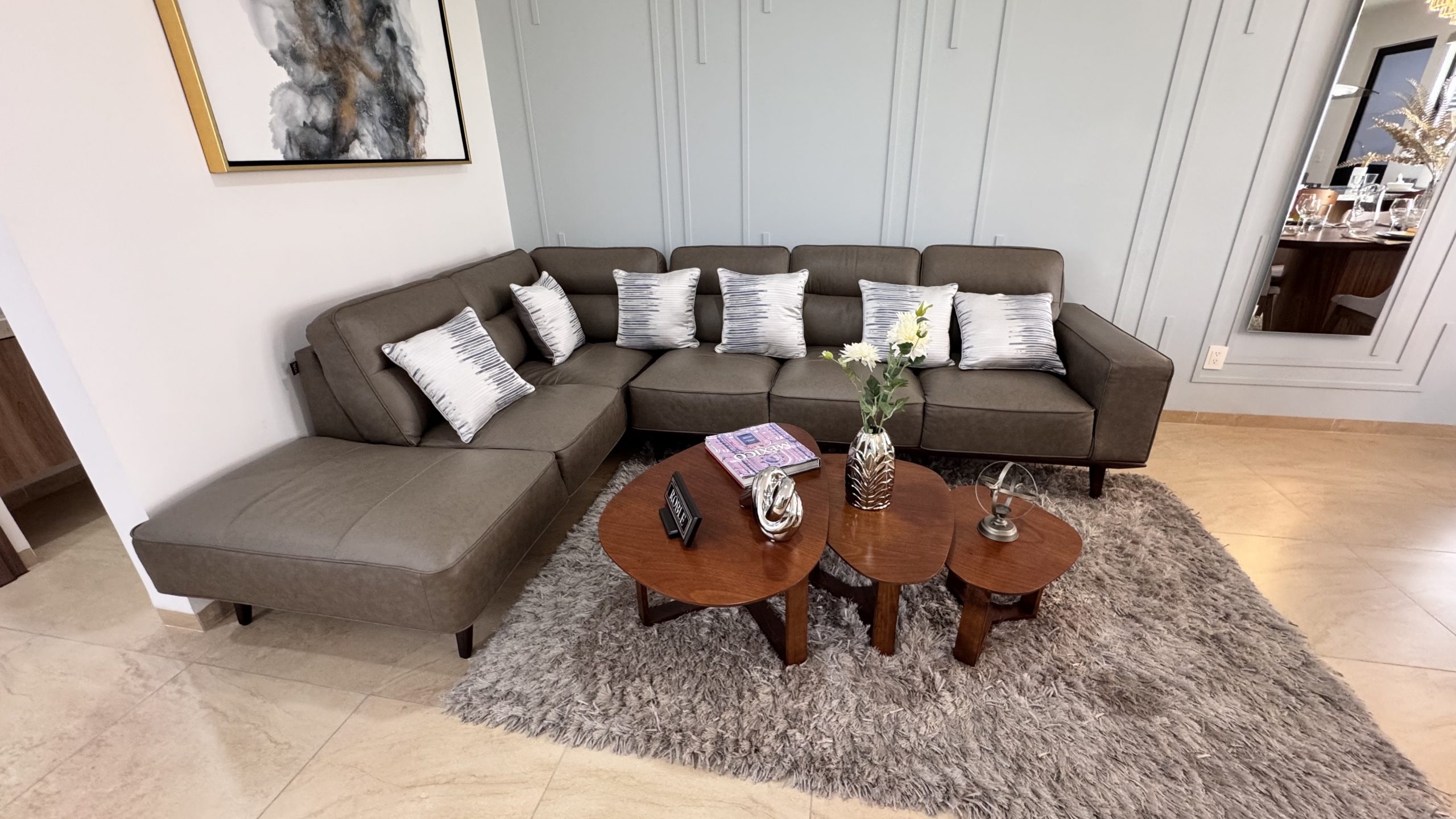 Casa Modelo Roble – Los Robles II Residencial en Juriquilla - Image 2