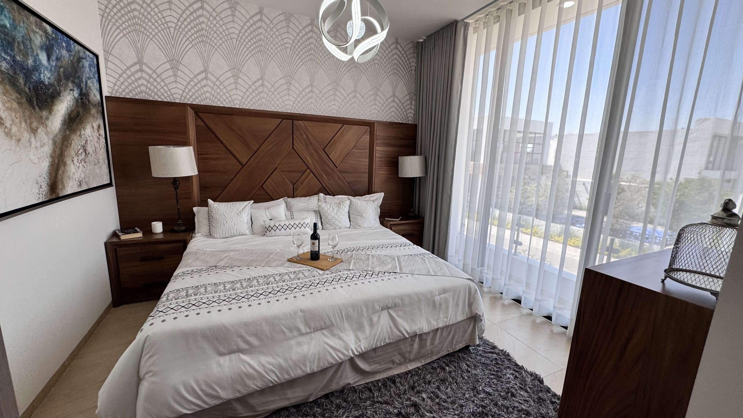 Casa Modelo Roble – Los Robles II Residencial en Juriquilla - Image 14