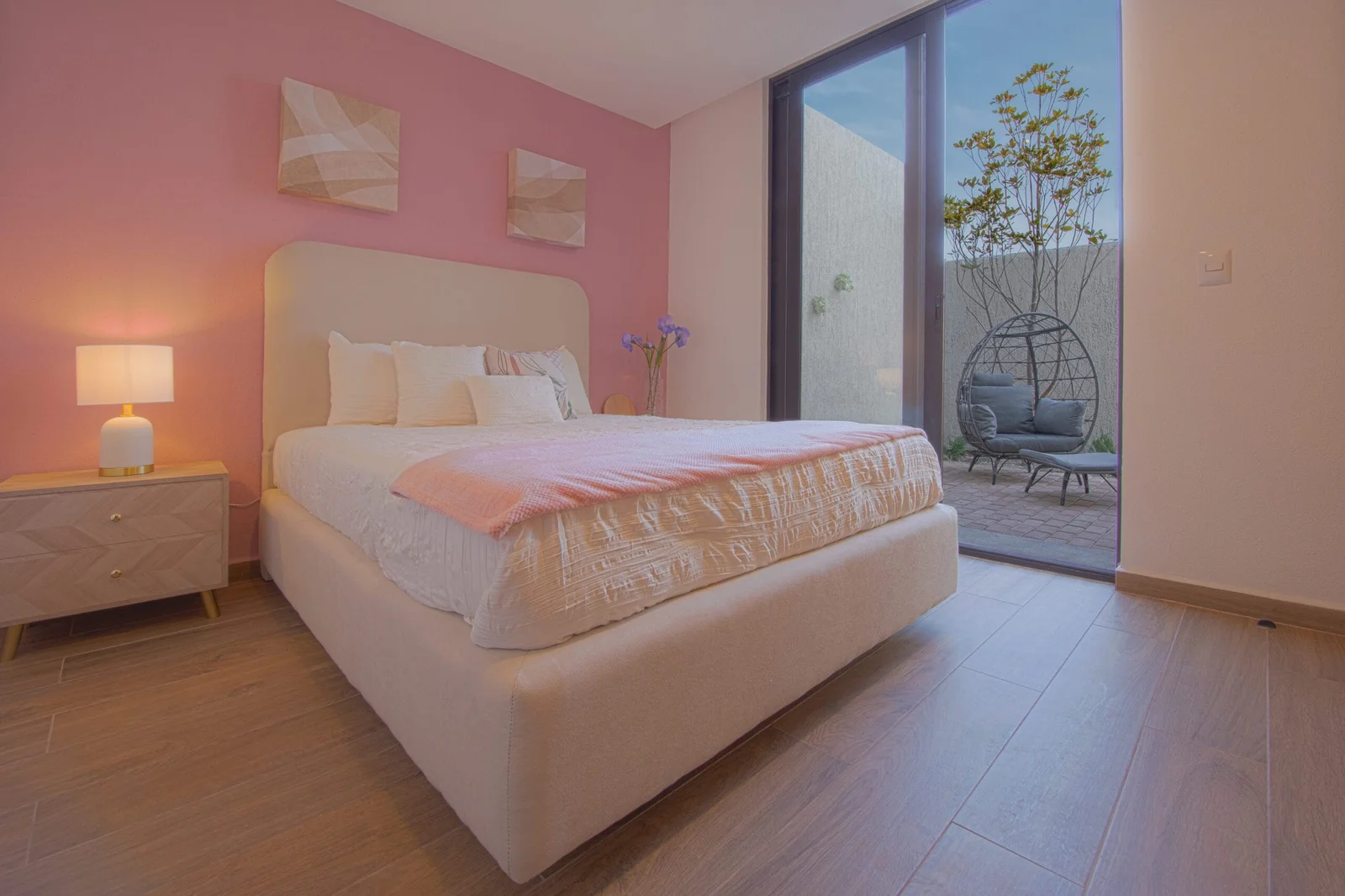 Departamento Grand Class de 2 Recámaras con Terraza Techada – Melodía Nuevo Refugio - Image 7