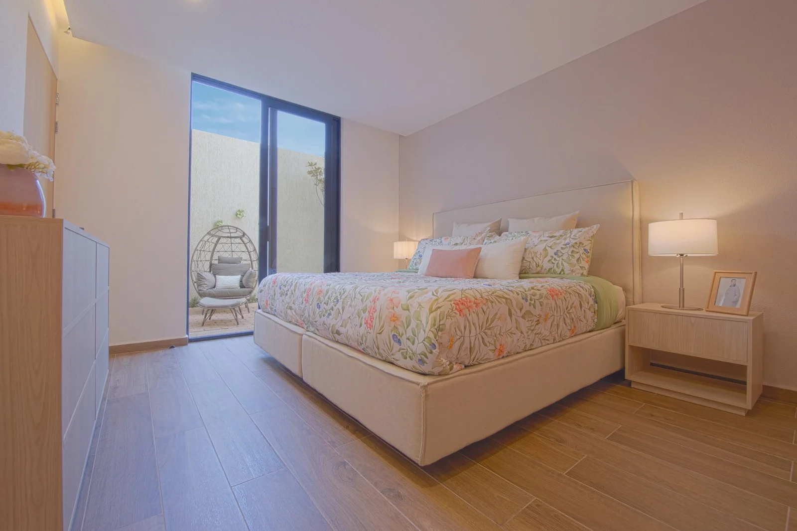 Departamento Grand Class de 2 Recámaras con Terraza Techada – Melodía Nuevo Refugio - Image 6