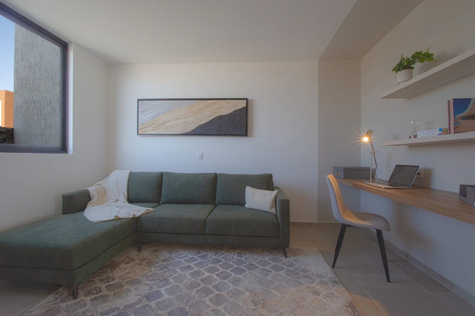 Residencia de 2 Recámaras con Increíble Jardín Interior (142m²) – Melodía Nuevo Refugio - Image 11