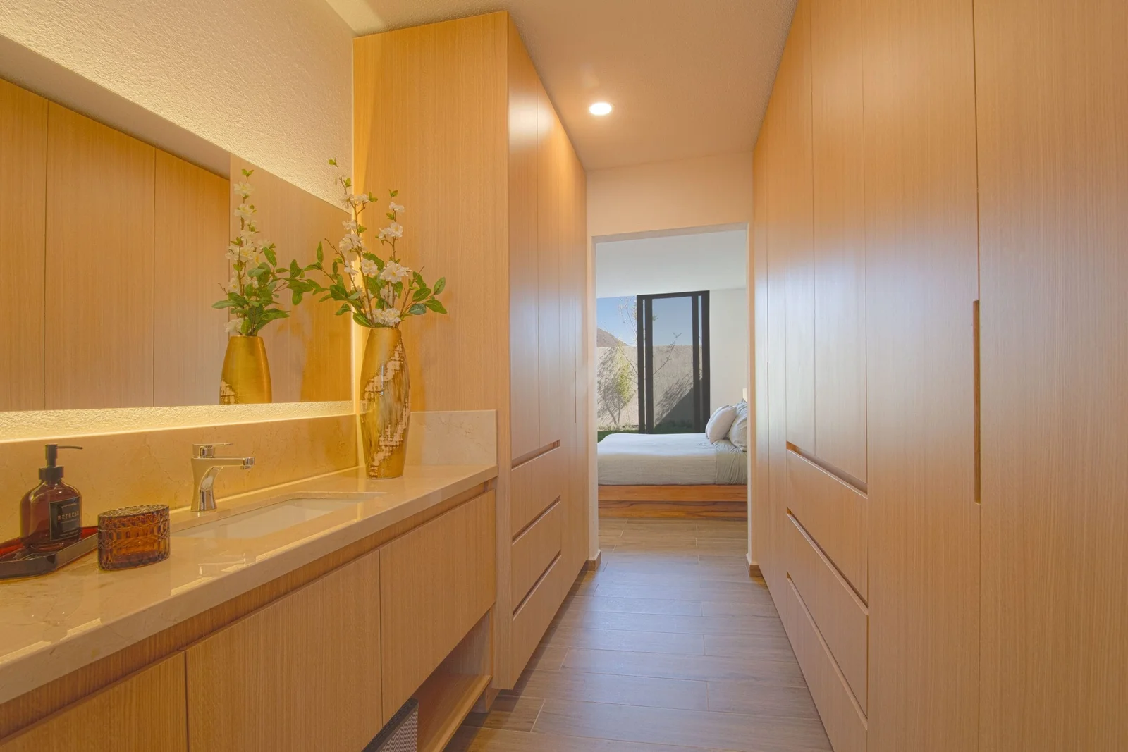 Residencia de 2 Recámaras con Increíble Jardín Interior (142m²) – Melodía Nuevo Refugio - Image 9