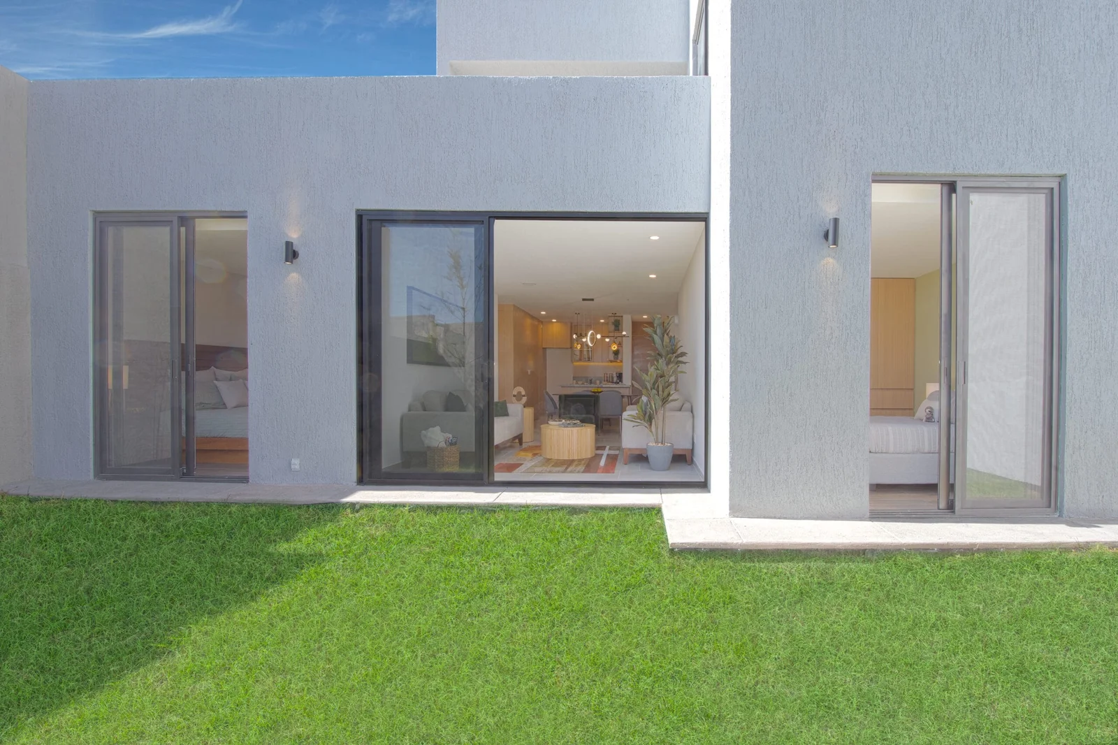 Residencia de 2 Recámaras con Increíble Jardín Interior (142m²) – Melodía Nuevo Refugio - Image 8