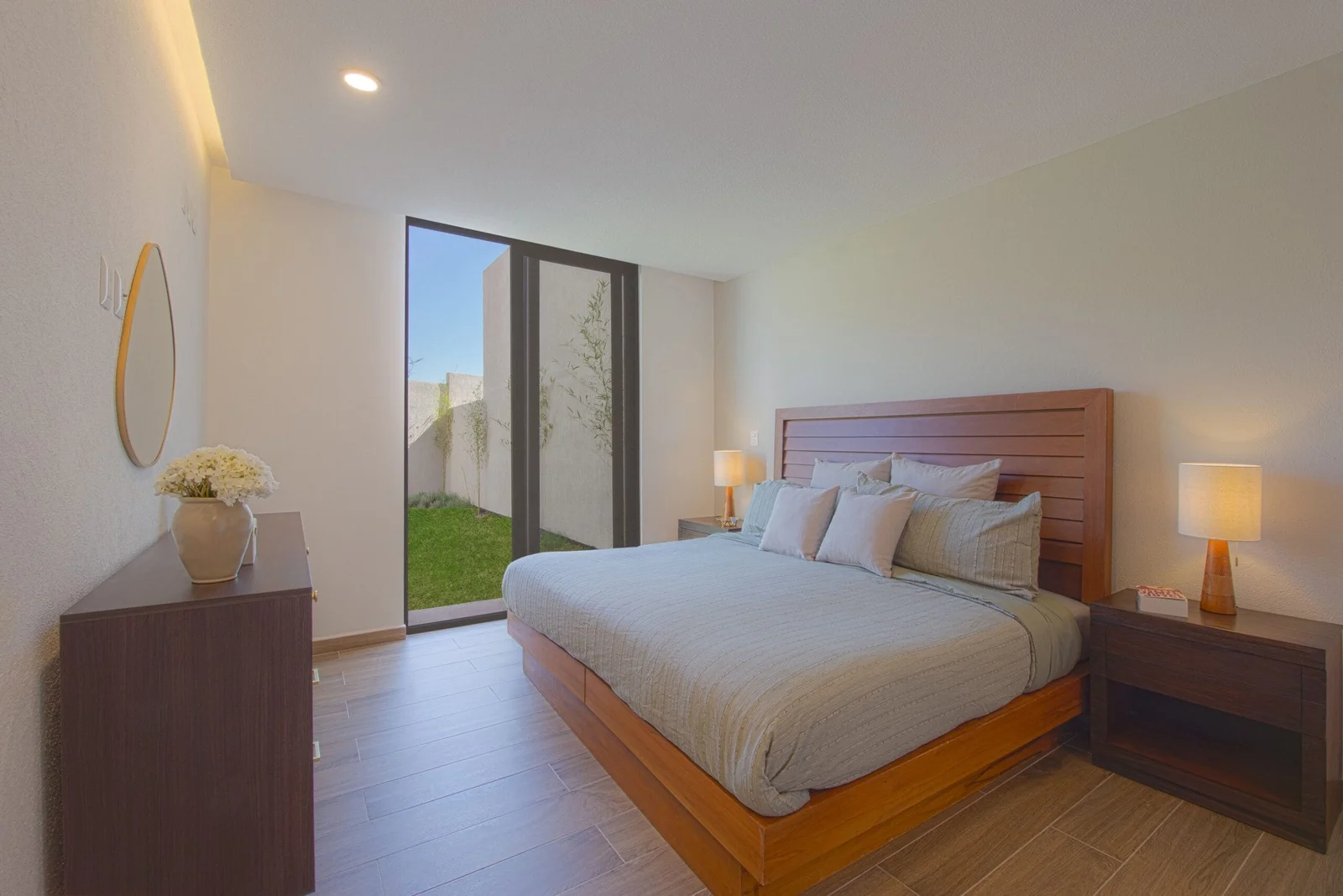 Residencia de 2 Recámaras con Increíble Jardín Interior (142m²) – Melodía Nuevo Refugio - Image 6
