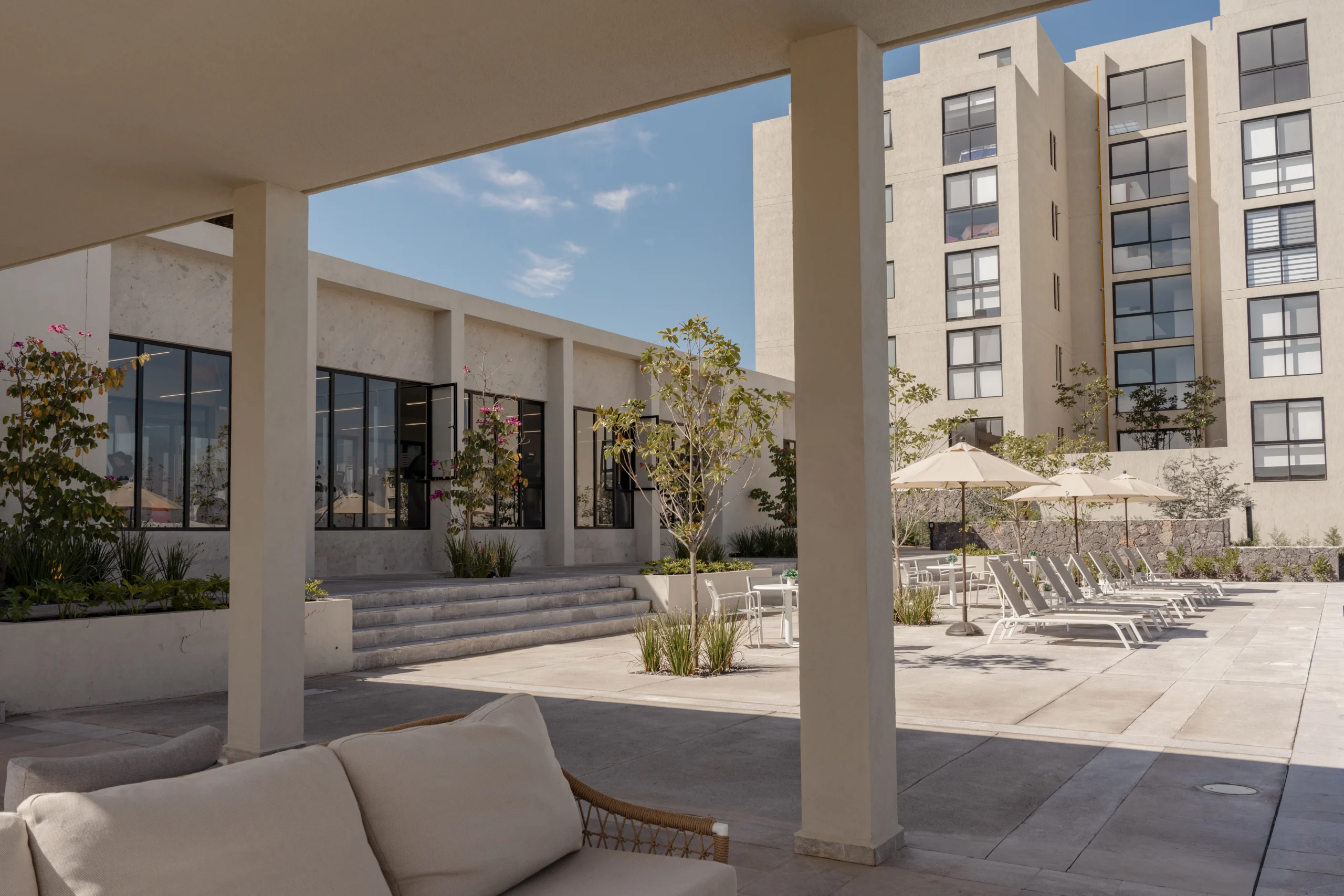 Departamento Premium de 3 Recámaras con Gran Terraza (140m² C) – Nazca Aura Zibatá - Image 13