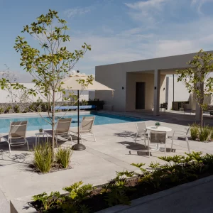 Residencia de 2 Recámaras con Estudio Flexible y Terraza (149m²) – Nazca Lofts & Apartments Zibatá