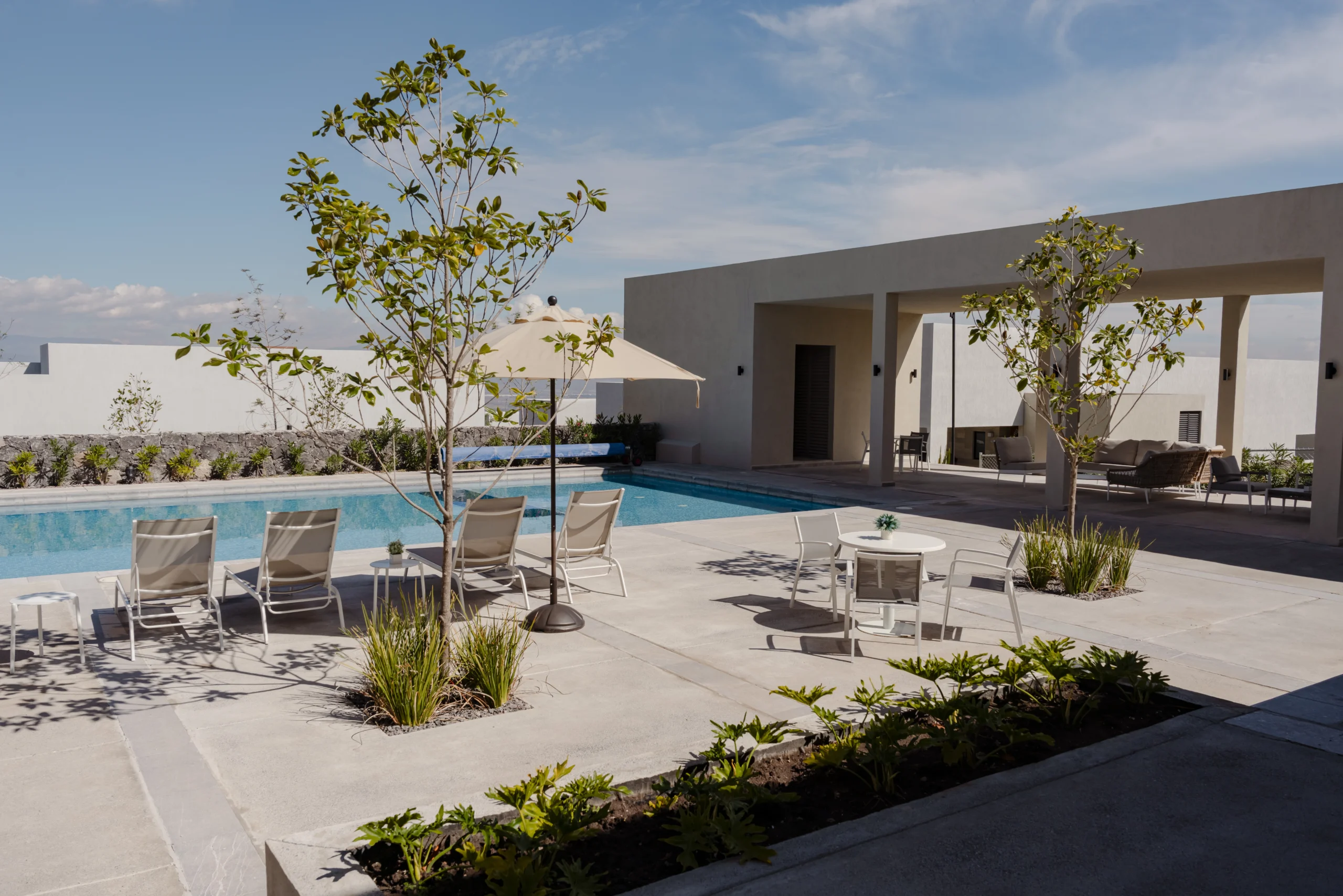 Loft Ejecutivo de 1 Recámara con Terraza Techada (74m²) – Nazca Lofts & Apartments Zibatá - Image 18