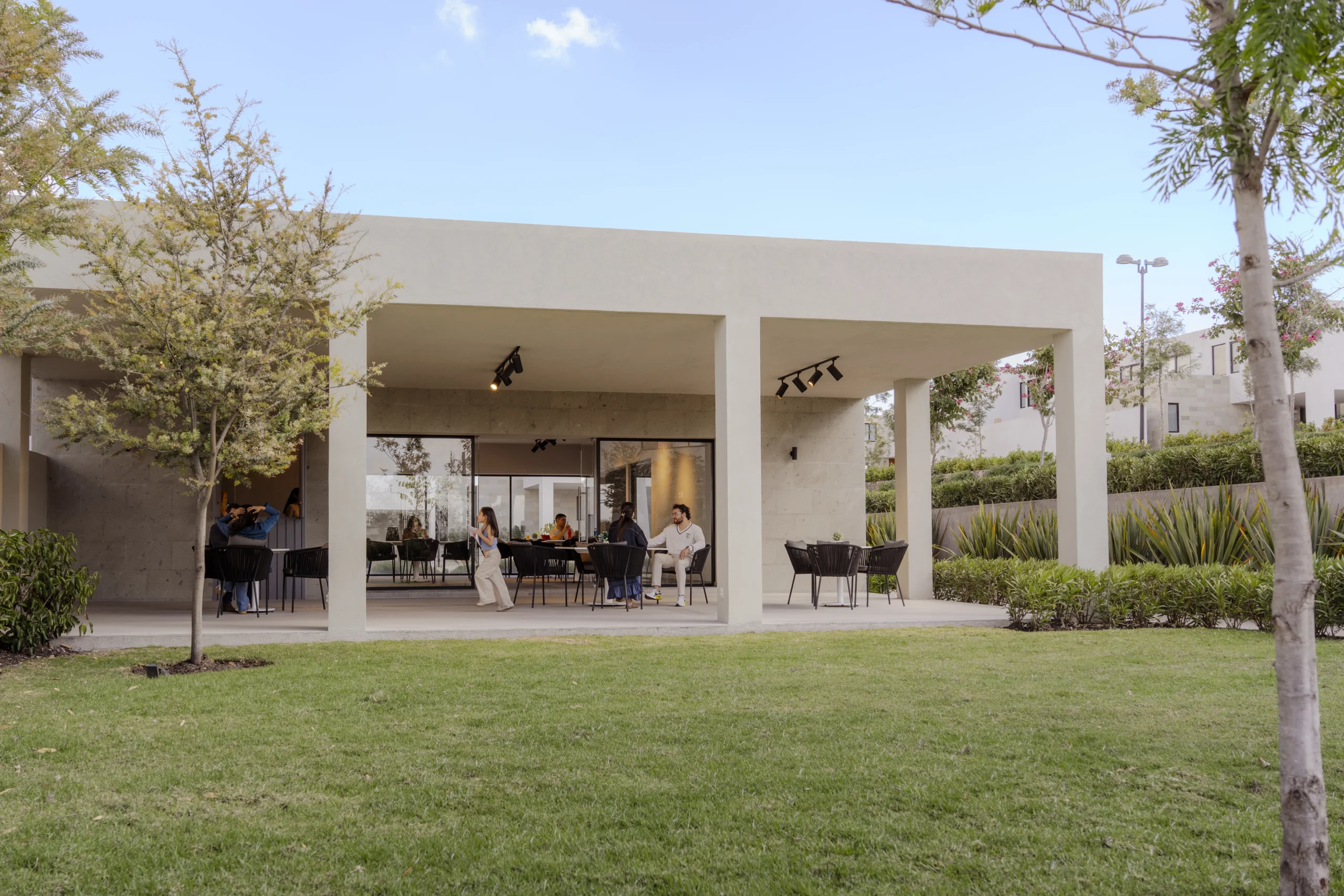 Loft Ejecutivo de 1 Recámara con Terraza Techada (74m²) – Nazca Lofts & Apartments Zibatá - Image 20