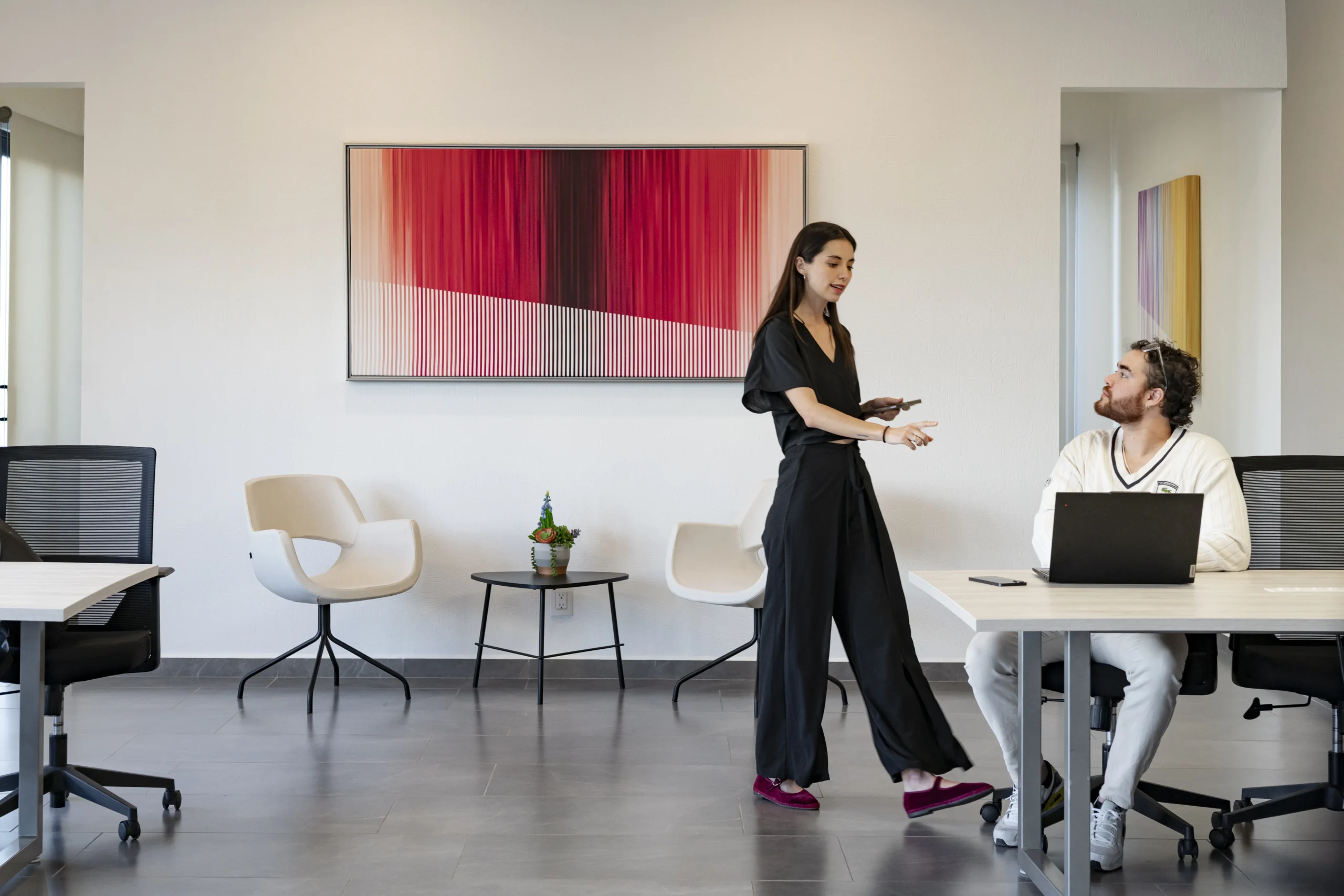 Departamento Premium de 3 Recámaras con Gran Terraza (140m² C) – Nazca Aura Zibatá - Image 5