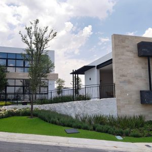 Los Robles Ziré | Residencias Premium con Máxima Plusvalía a Corto Plazo junto al Próximo Megaparque