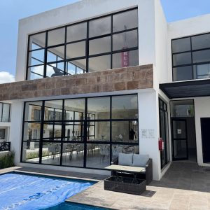 Los Robles II Juriquilla | Comunidad Residencial Exclusiva