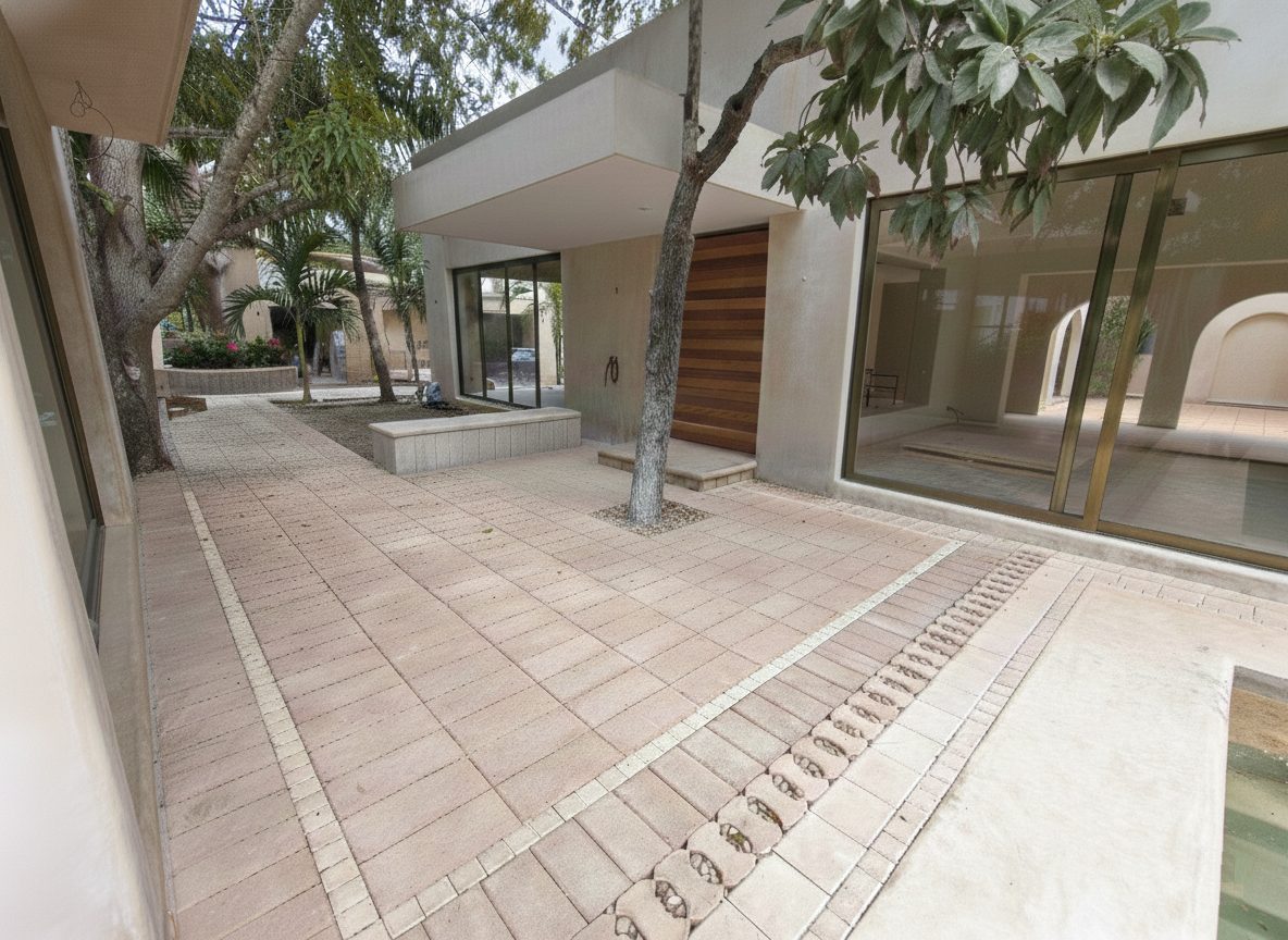 Casa en Mérida, Residencia "Naj Táankab" (La Casa de los Patios) – Club de Golf La Ceiba, Mérida - Image 10