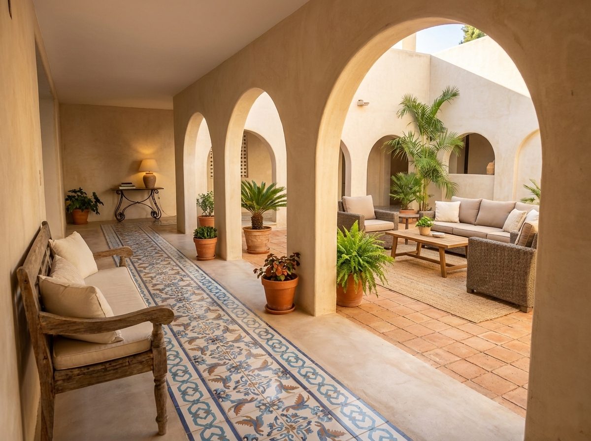 Casa en Mérida, Residencia "Naj Táankab" (La Casa de los Patios) – Club de Golf La Ceiba, Mérida - Image 11