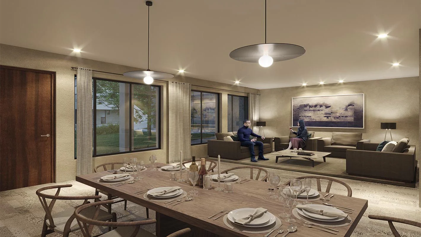 Loft Ejecutivo de 1 Recámara con Terraza Techada (74m²) – Nazca Lofts & Apartments Zibatá - Image 23
