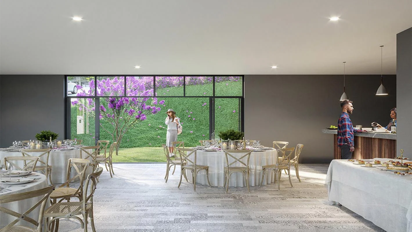 Loft Ejecutivo de 1 Recámara con Terraza Techada (74m²) – Nazca Lofts & Apartments Zibatá - Image 24