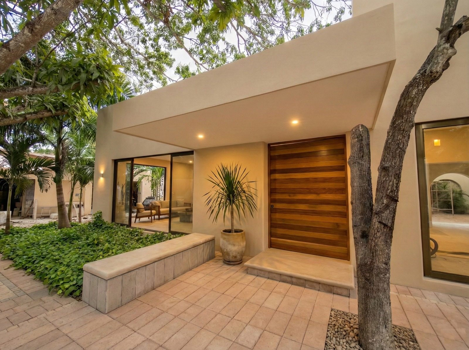 Casa en Mérida, Residencia "Naj Táankab" (La Casa de los Patios) – Club de Golf La Ceiba, Mérida - Image 9