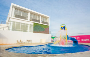 Residencia con Roof Garden y Family Room (159m² C) – Baraká Zibatá - Image 5
