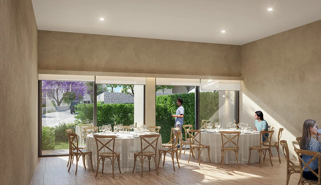 Departamento Grand Class de 2 Recámaras con Terraza Techada – Melodía Nuevo Refugio - Image 10