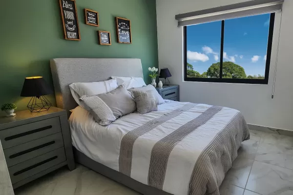 Residencia de 4 Recámaras con Estudio y Baño Completo en Planta Baja (120m²) – Riscos Condesa III Zibatá - Image 4