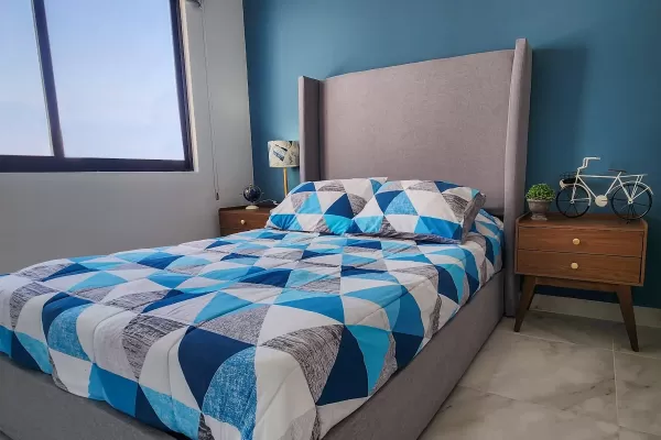 Residencia de 4 Recámaras con Estudio y Baño Completo en Planta Baja (120m²) – Riscos Condesa III Zibatá - Image 3
