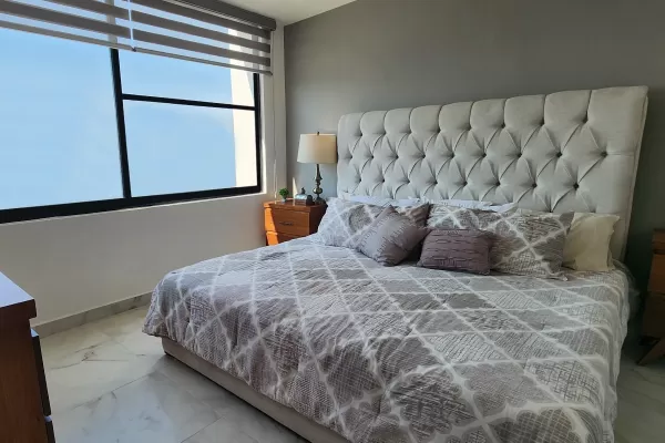Residencia de 4 Recámaras con Estudio y Baño Completo en Planta Baja (120m²) – Riscos Condesa III Zibatá - Image 2