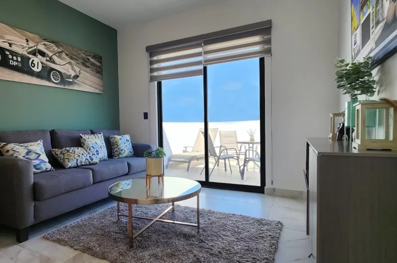 Residencia Premium de 4 Recámaras con Estudio Flexible y Jardín Trasero (149m²) – Riscos Condesa III Zibatá - Image 2