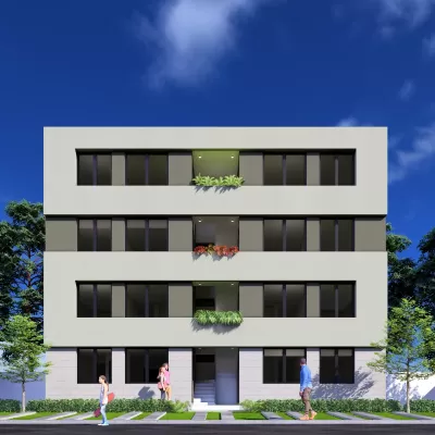 Departamento Loft de 3 Recámaras con Suite Premium (83m²) – Riscos Condesa III Zibatá