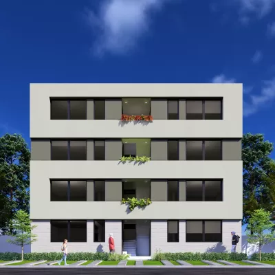Departamento Loft de 2 Recámaras con Suite Premium y Mayor Amplitud (83m²) – Riscos Condesa III Zibatá