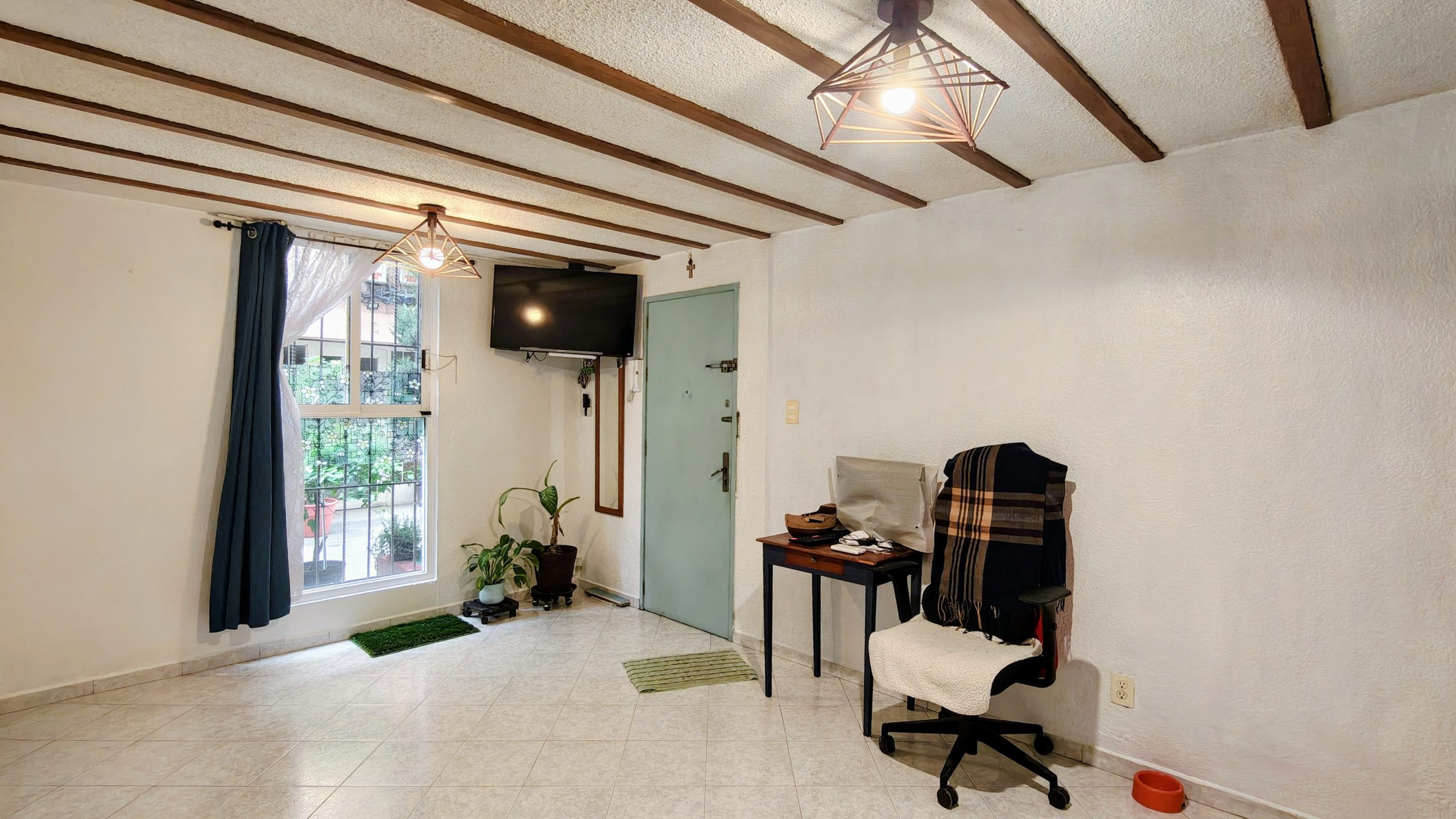 Departamento en Venta en Coyoacán: Oportunidad Única a $2.89 MDP - Imagen 2